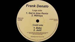 Frank Denato - Baby