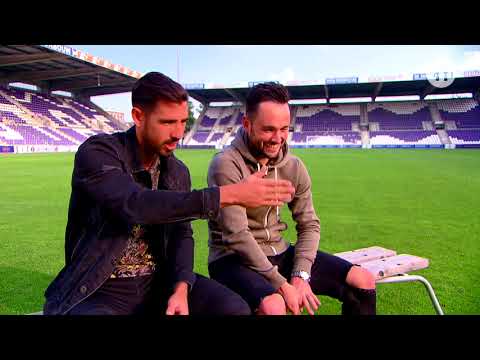 Reportage NL / Beerschot Wilrijk / //