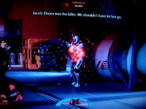Mass Effect 2: Tactician Achievement guide