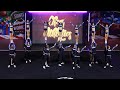 Cheer Athletics Wildcats Spirit Celebration 2023 Day 2