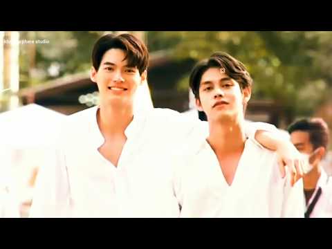 sarawat x tine ♡ adore you | BL