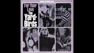 Yardbirds - My Girl Sloopy