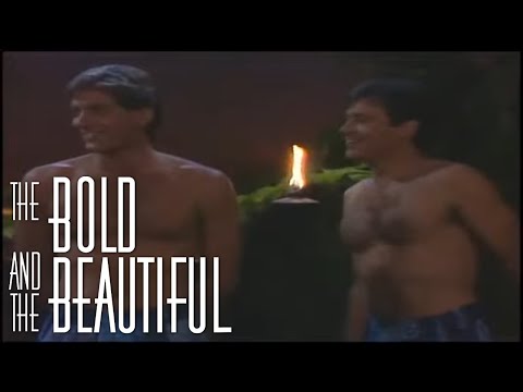 Bold and the Beautiful - 1994 (S7 E214) FULL EPISODE 1712