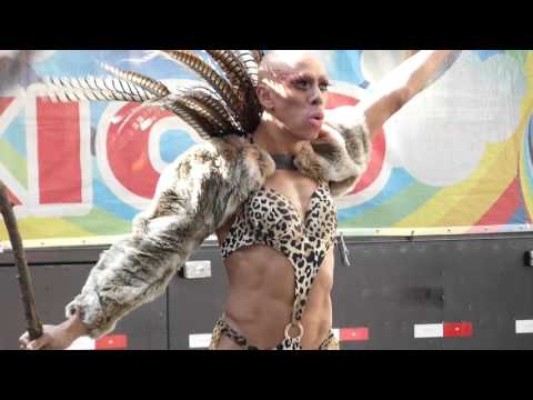 Danny Cowlt | Banda do Fuxico 2016 (31-01-16) BY LEH SANUTY