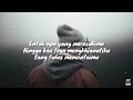 ILIR7 Salah Apa Aku Lirik