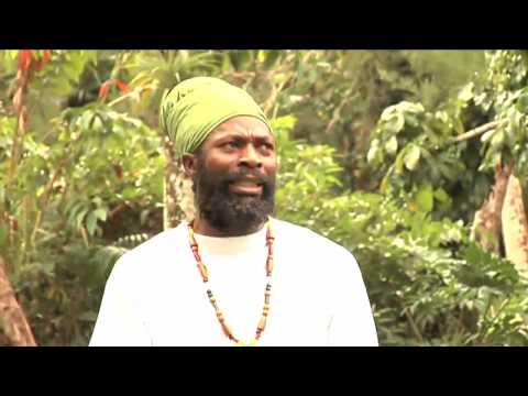 Capleton - Head Abowe Wather  (Official Music Video)