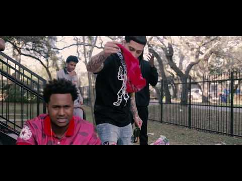 BakenSoda Gleesh - Tall Money [Directed by @ChrisShotYA]