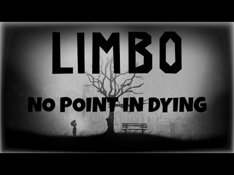 [Limbo] - No Point In Dying Achievement Guide!