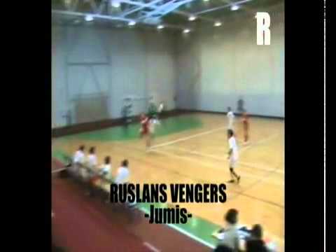 2009-1L-05k: Ogres Prestižs - Jumis [2 - 9]