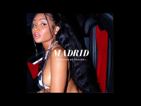 (FREE) Headie One x Central Cee x Dutchavelli Melodic Drill Type Beat 2020 | UK Drill - "MADRID"