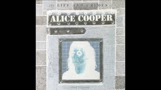 Alice Cooper - Is Anyone Home (Ai Instrumental)