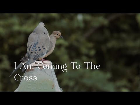 307 SDA Hymnal - I Am Coming To The Cross (Singing w/ Lyrics)