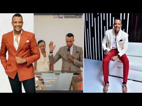 Sano wa Cadette atwaye umugore wabandi/Godfather azizanye zigishyushye 