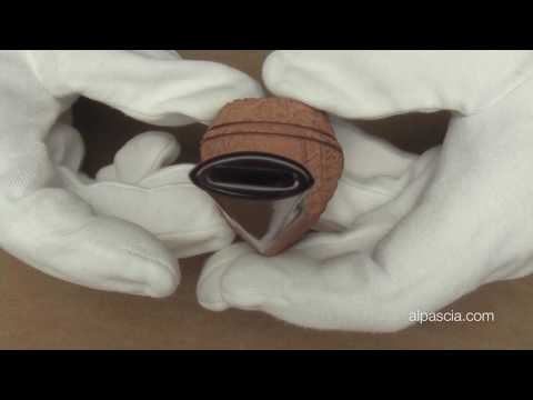 Pipa Radice Silk Cut Pure E - smoking pipe 197