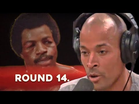 The Movie Scene That Changed My Life - David Goggins
