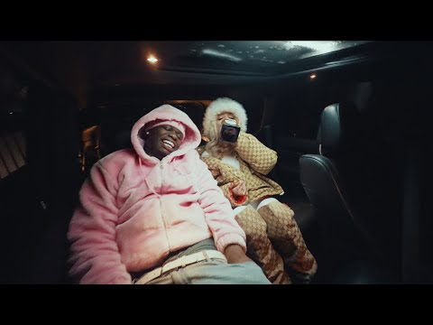  Tyree Da GunMan - Yep (OFFICIAL MUSIC VIDEO)