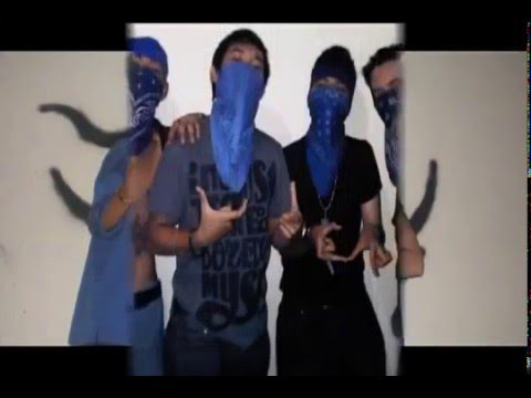 South Side BlocC Crip ( Indonesian )
