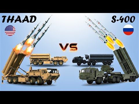 image-What is THAAD stand for?