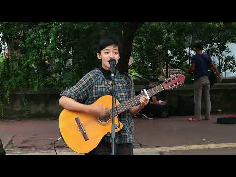 fourtwnty - zona nyaman ost filosofi kopi 2 ( pengamen jalanan kreatif ) CFD