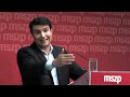 Az MSZP előválasztási javaslata