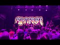 Sponge featuring Danielle party till we drop!