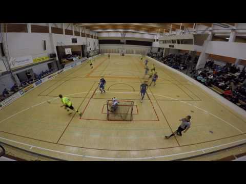 Pisaba - Kaiku 27.1.2017