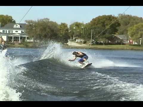 Sean O'Brien -- Wakeworld -- Orlandowake.com