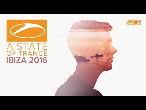 A State Of Trance, Ibiza 2016 (Mixed by Armin van Buuren) [OUT NOW]