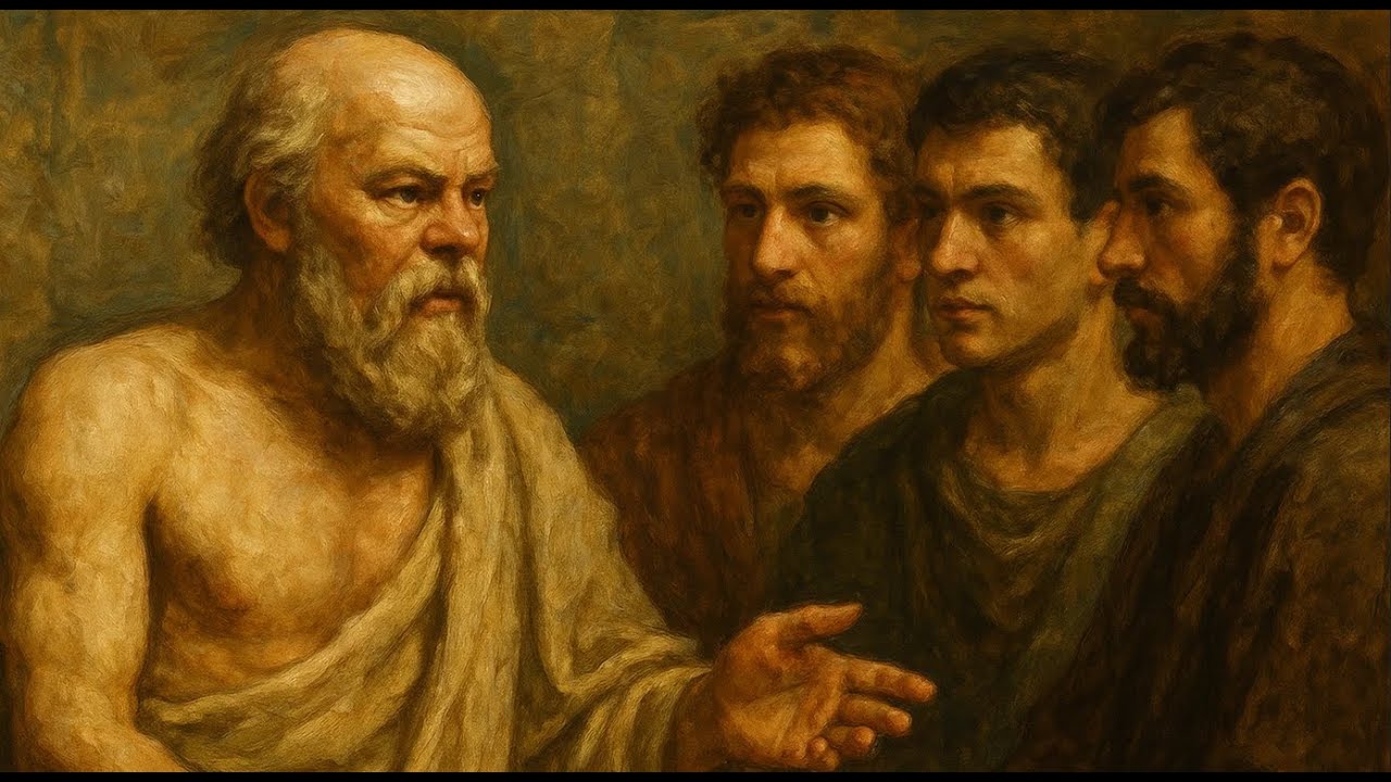 Why Descartes Thought Women Were More Dangerous Than God.