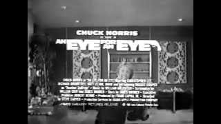An Eye for an Eye 1981 TV trailer in B & W