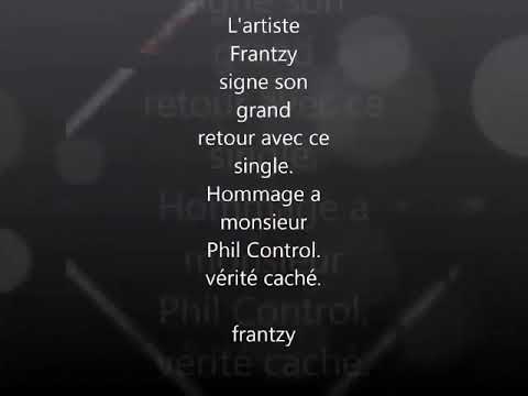 Vérité  caché a/c phil  control