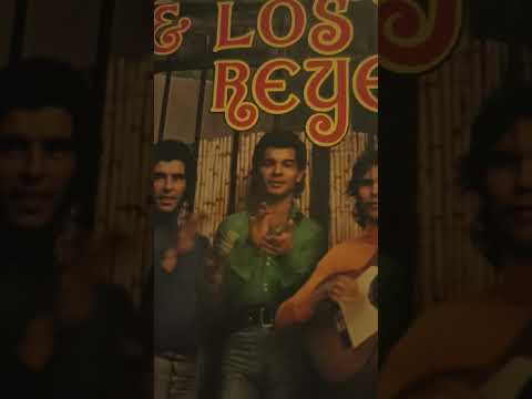 José Reyes et Los Reyes - A la pelota - 1974