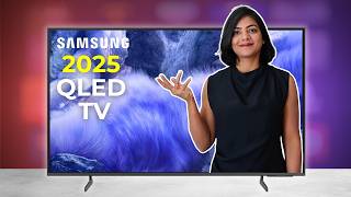 Samsung TV Vision AI QLED Review – Great visuals but...