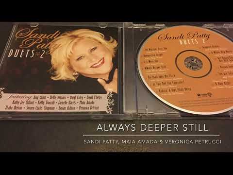 Thumbnail for Always Deeper Still video