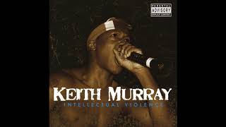 Keith Murray - WDEF radio