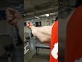 50cm Arm Flex - Bodybuilding