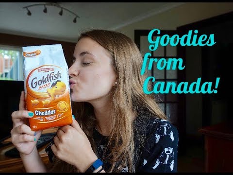 download lagu mp3 mp4 Canadian Goodies, download lagu Canadian Goodies gratis, unduh video klip Canadian Goodies