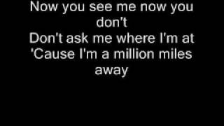 Disappearing Boy Green Day Lyrics