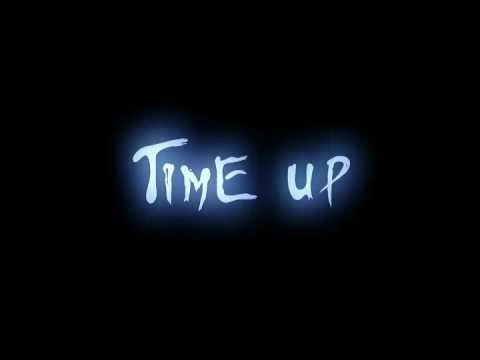 Time up 3d animated short film..