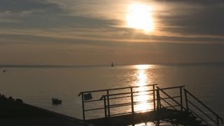 preview picture of video 'Balatonfenyves, Hungary'