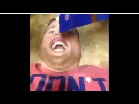 VERSUCHE NICHT ZU LACHEN ODER ZU GRINSEN! #1 [Challenge]