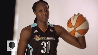 1440: New York Liberty - Chasing Truth (Episode Three)