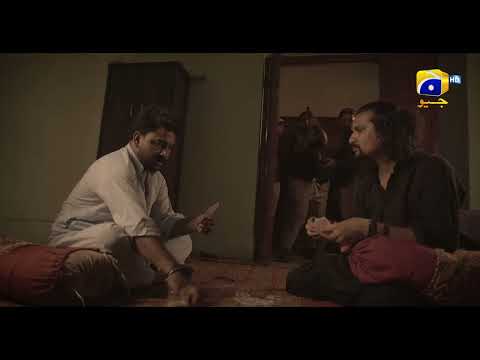 Jurm Episode 02  || 𝗕𝗲𝘀𝘁 𝗠𝗼𝗺𝗲𝗻𝘁 𝟬𝟰 || Wahaj Ali - Durefishan Saleem - Tooba Siddiqui || Har Pal Geo