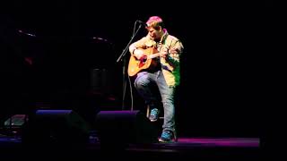 Brian Mackey - The Day - LIVE at the Whitaker Center Harrisburg, PA