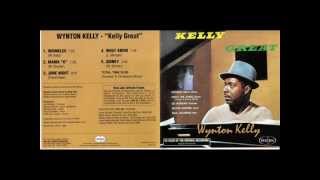 Wynton Kelly - What Know