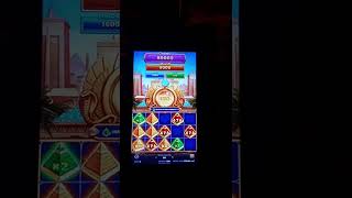 RIVER SWEEPS (OSIRIS GOLD) BONUS WIN !!! (www.river777.com)