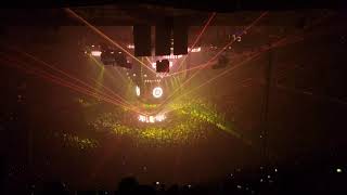 BASSNECTAR - Shampion Chip NYE 360 18-19