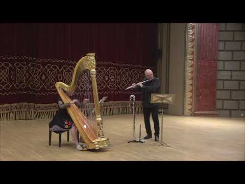 @ionbogdanstefanescu  Marin Marais - Le Basque