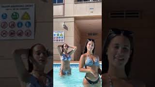 Spanish Girls Tiktok#146 #PorTi