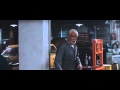 Peaceful Warrior Movie Trailer